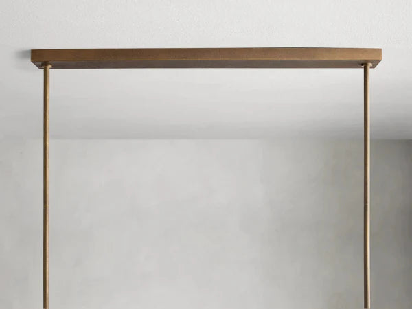 Emmet Linear Chandelier