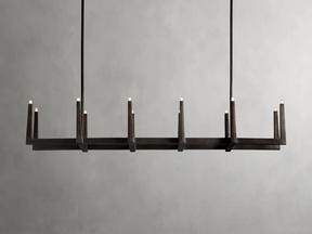 Emmet Linear Chandelier
