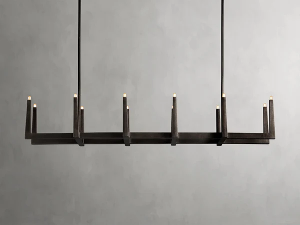 Emmet Linear Chandelier