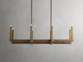Emmet Linear Chandelier