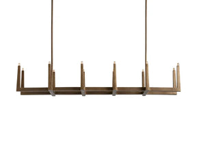 Emmet Linear Chandelier