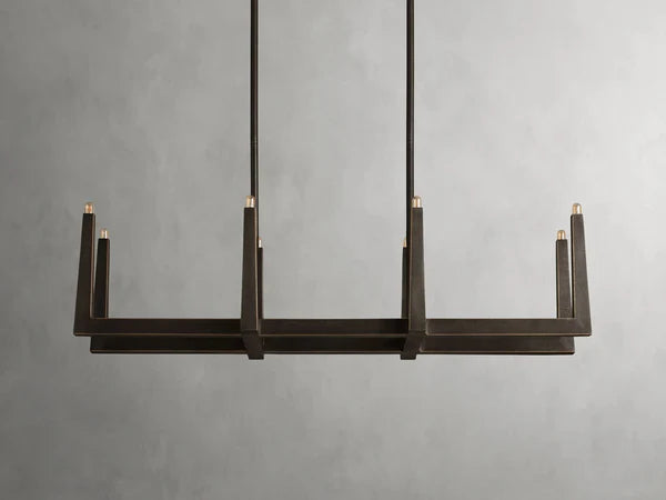 Emmet Linear Chandelier