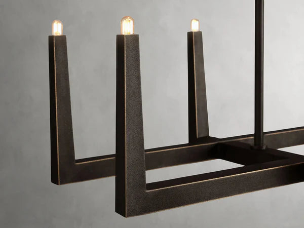 Emmet Linear Chandelier