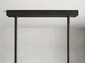 Emmet Linear Chandelier