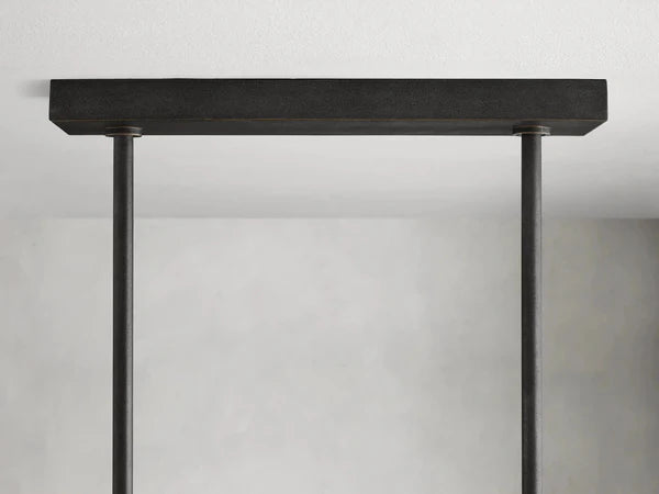 Emmet Linear Chandelier