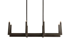 Emmet Linear Chandelier