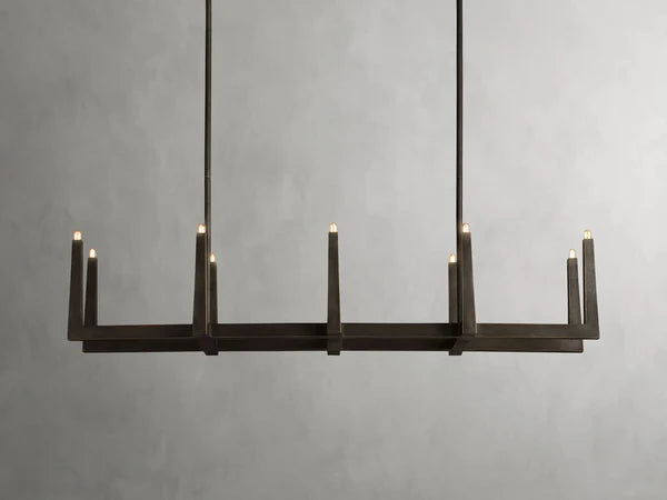 Emmet Linear Chandelier