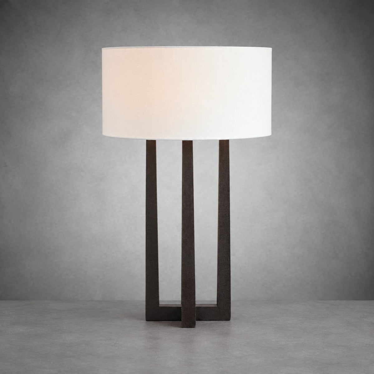 Emmet Table Lamp