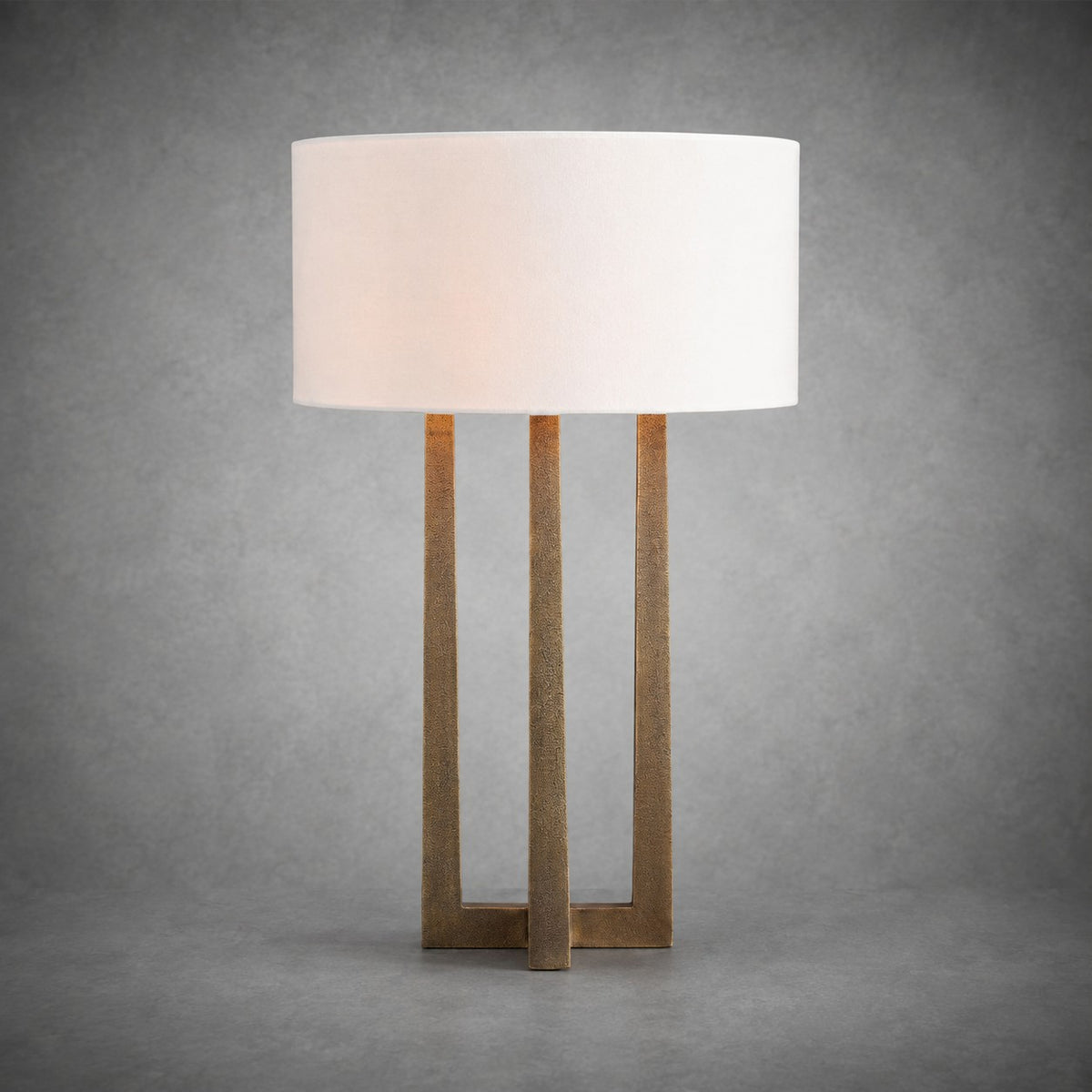 Emmet Table Lamp