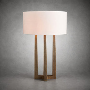 Emmet Table Lamp