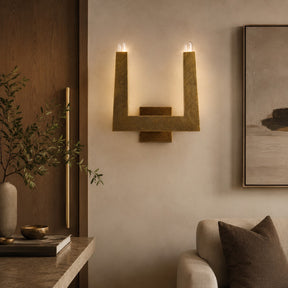 Emmet Sconce
