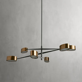 Etoile Chandelier