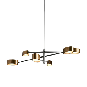 Etoile Chandelier