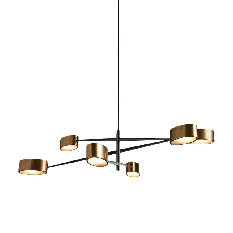 Etoile Chandelier