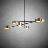 Etoile Chandelier