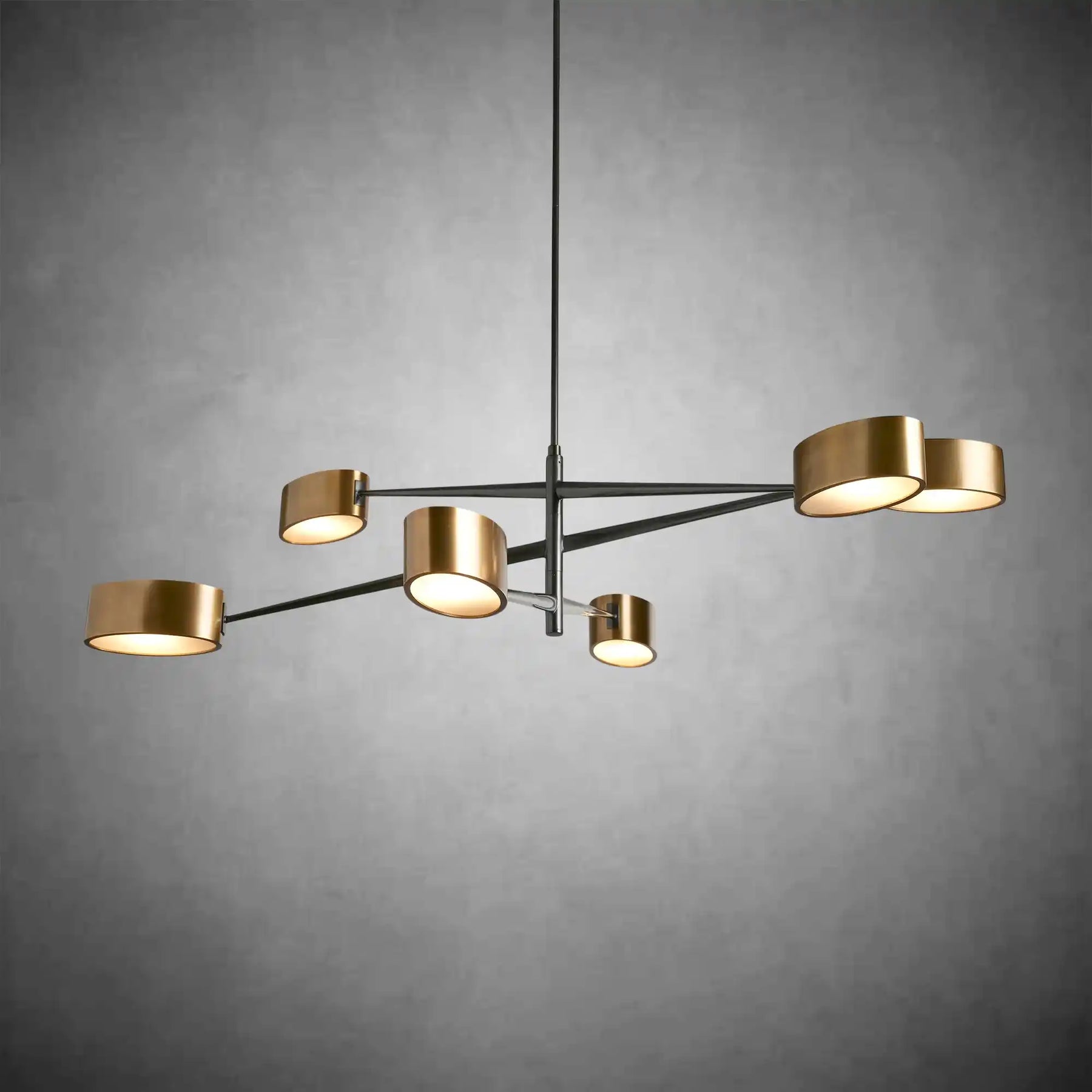 Etoile Chandelier