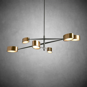 Etoile Chandelier