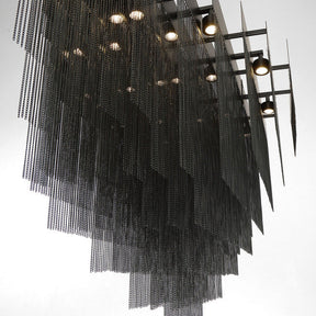Gildora Linear Chandelier