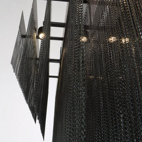 Gildora Linear Chandelier