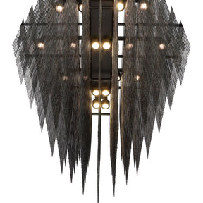 Gildora Linear Chandelier