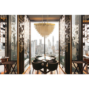 Gildora Linear Chandelier