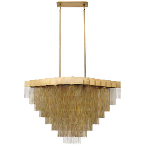 Gildora Linear Chandelier