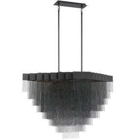 Gildora Linear Chandelier