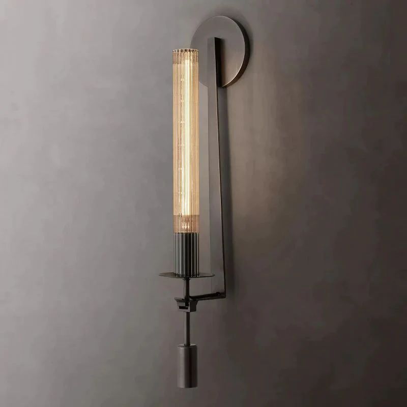 Evolve Wall Sconce