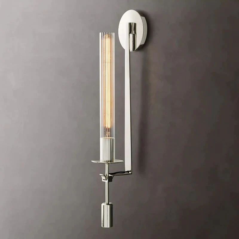 Evolve Wall Sconce