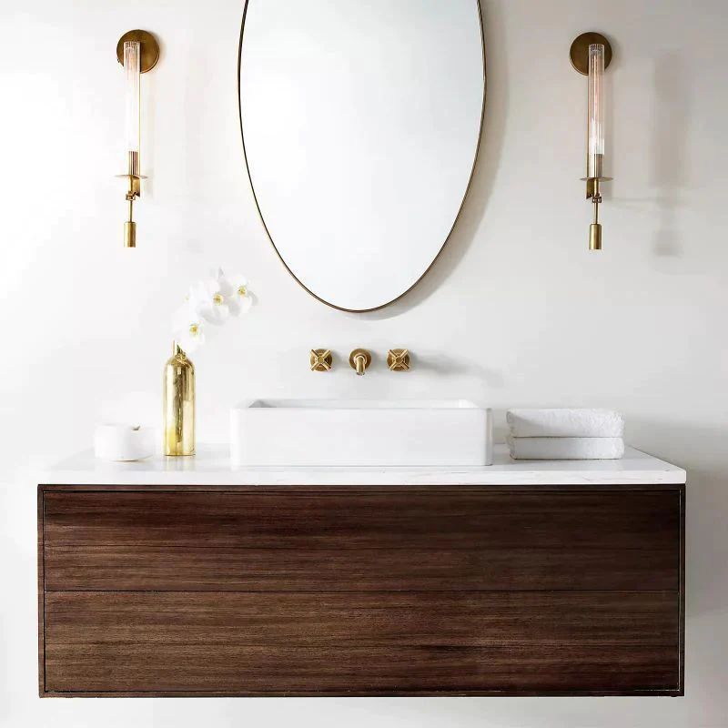 Evolve Wall Sconce