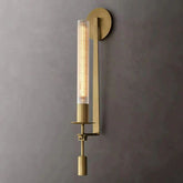 Evolve Wall Sconce