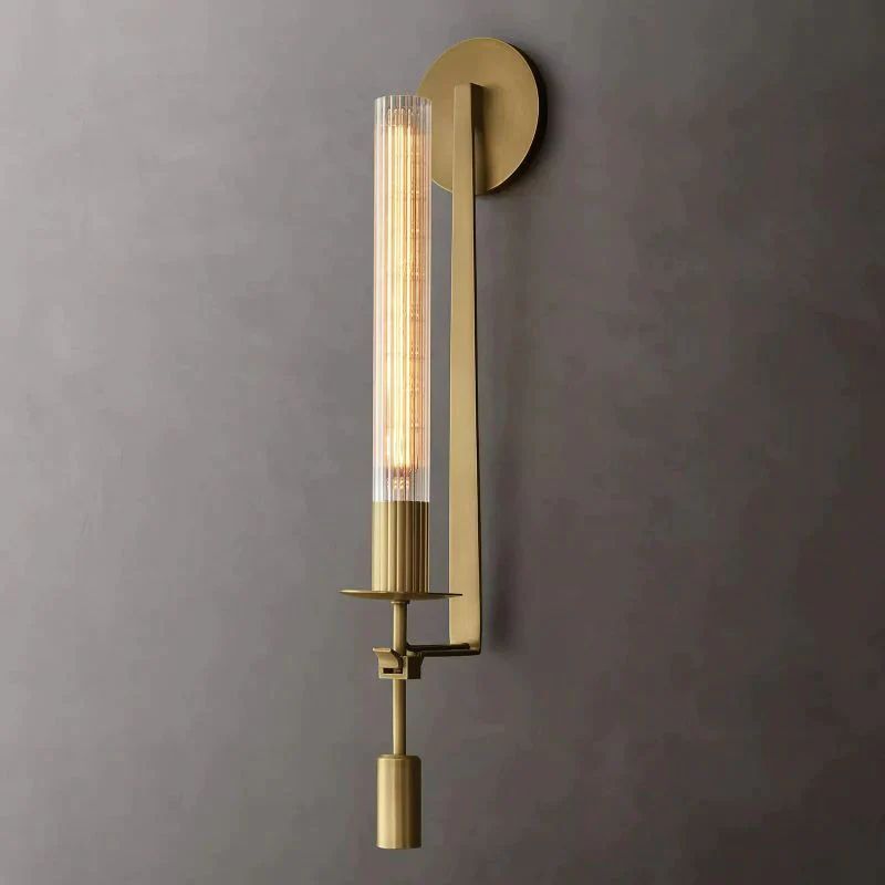 Evolve Wall Sconce