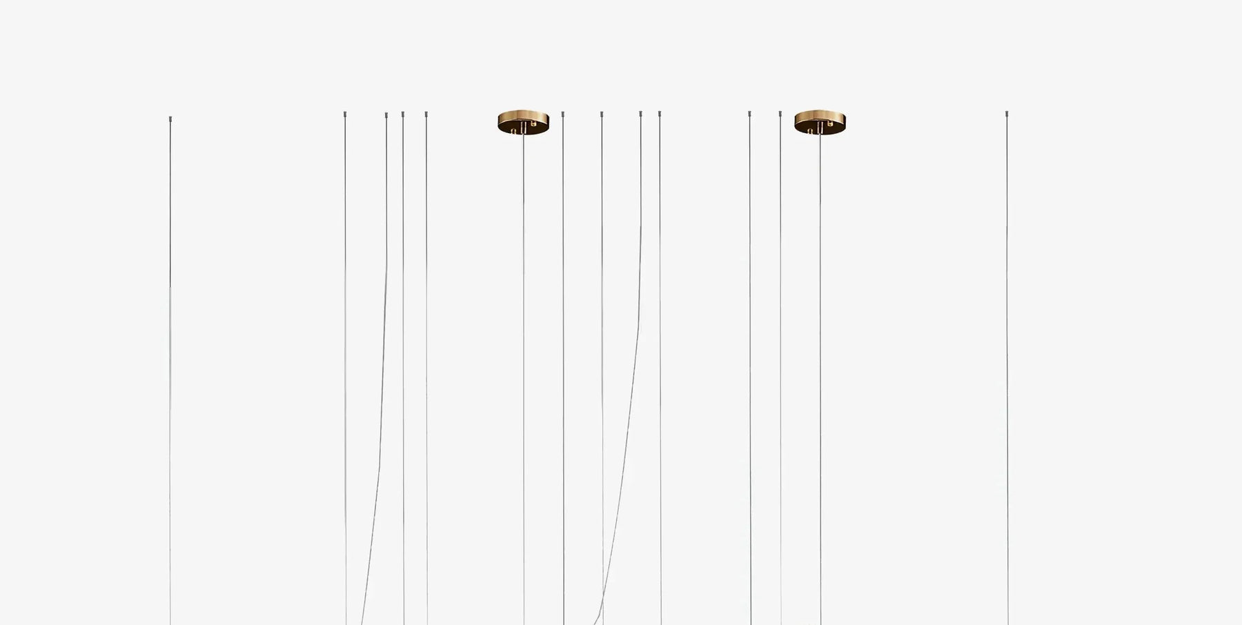 Extra Large Ceramics Twig White Flowers Chandelier Iron Tree Branch Pendant Light For Big Living/ Dining Room