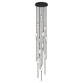 PEZEO CRYSTAL CHANDELIER
