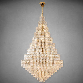 Notturno Crystal Chandelier