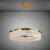 Mughetto Crystal Chandelier