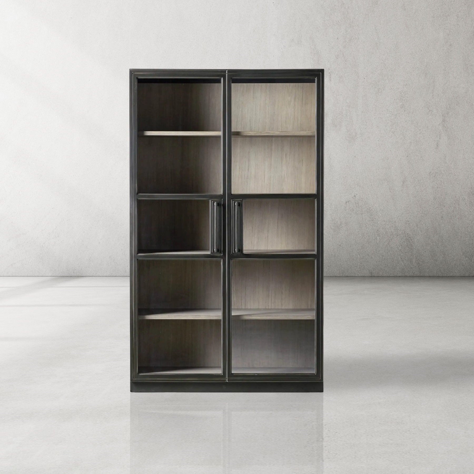 Factory Cabinet