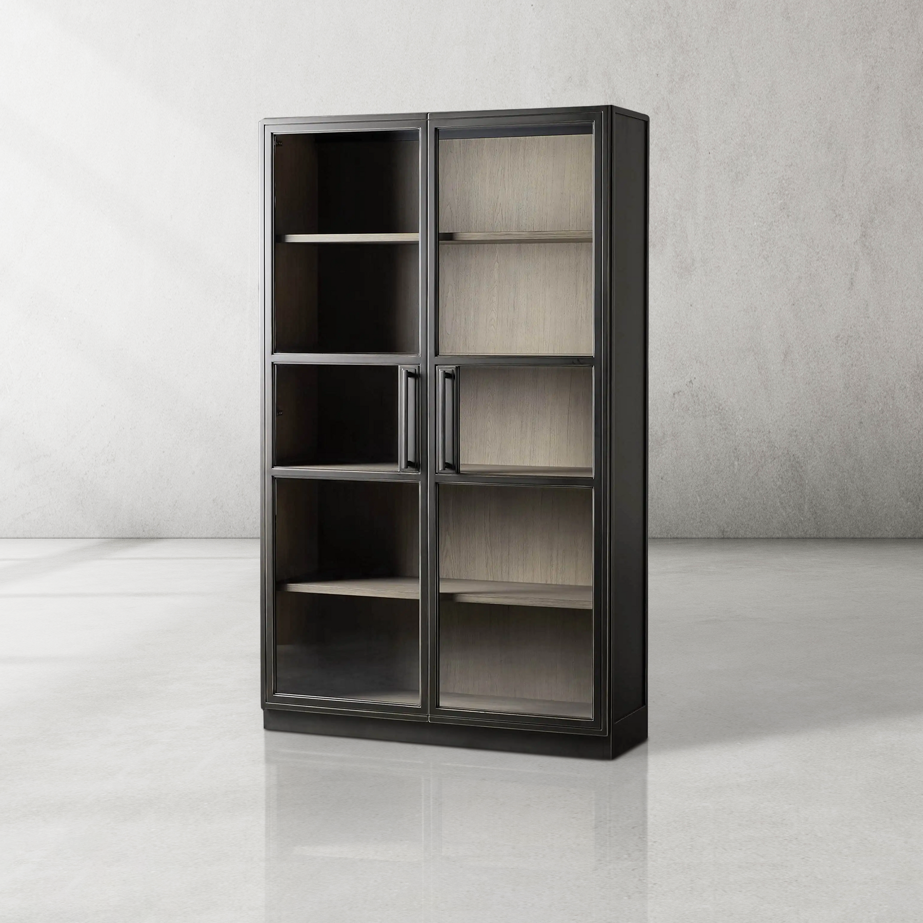 Factory Cabinet