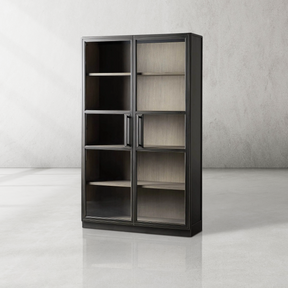 Factory Cabinet