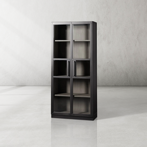 Factory Cabinet