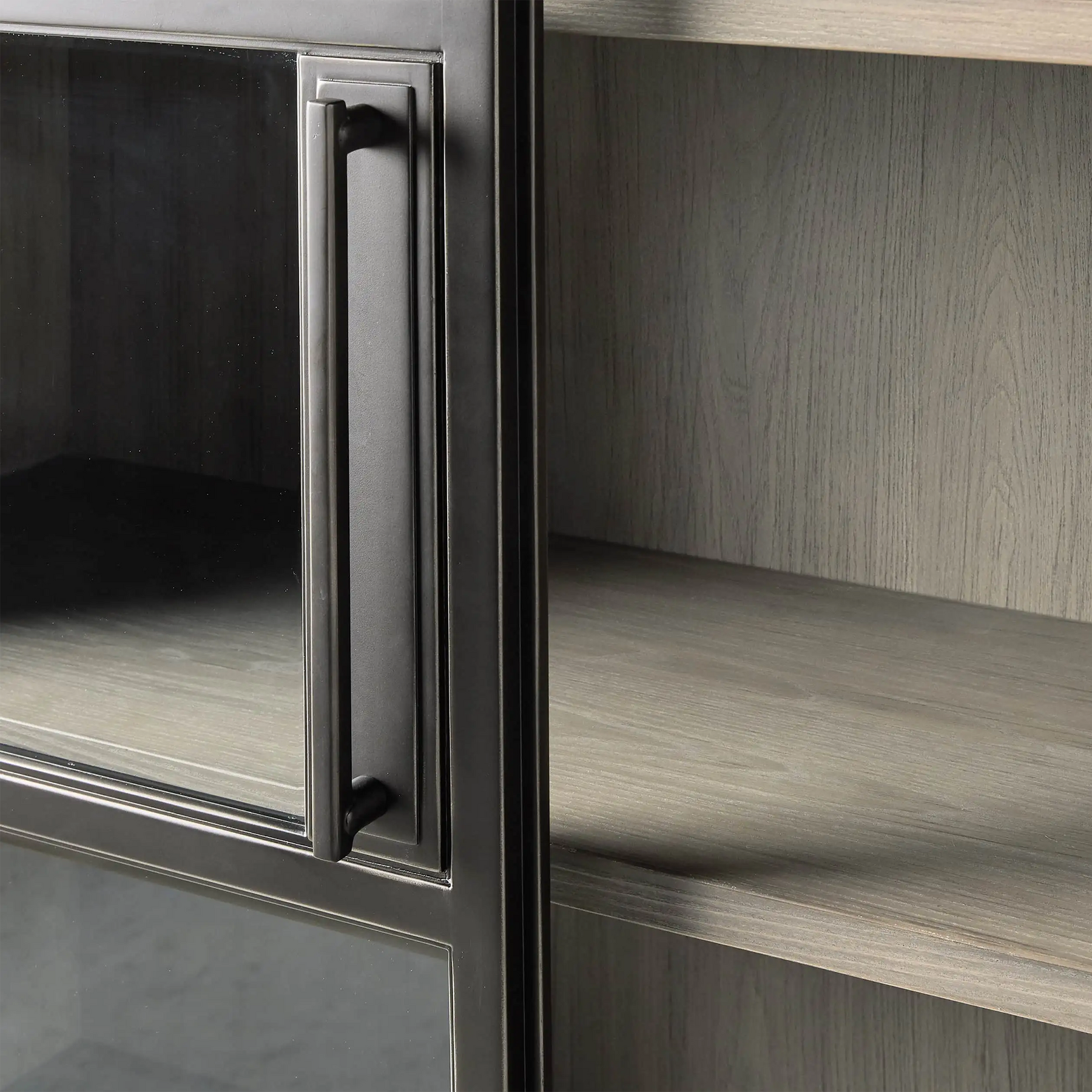 Factory Cabinet