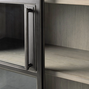 Factory Cabinet