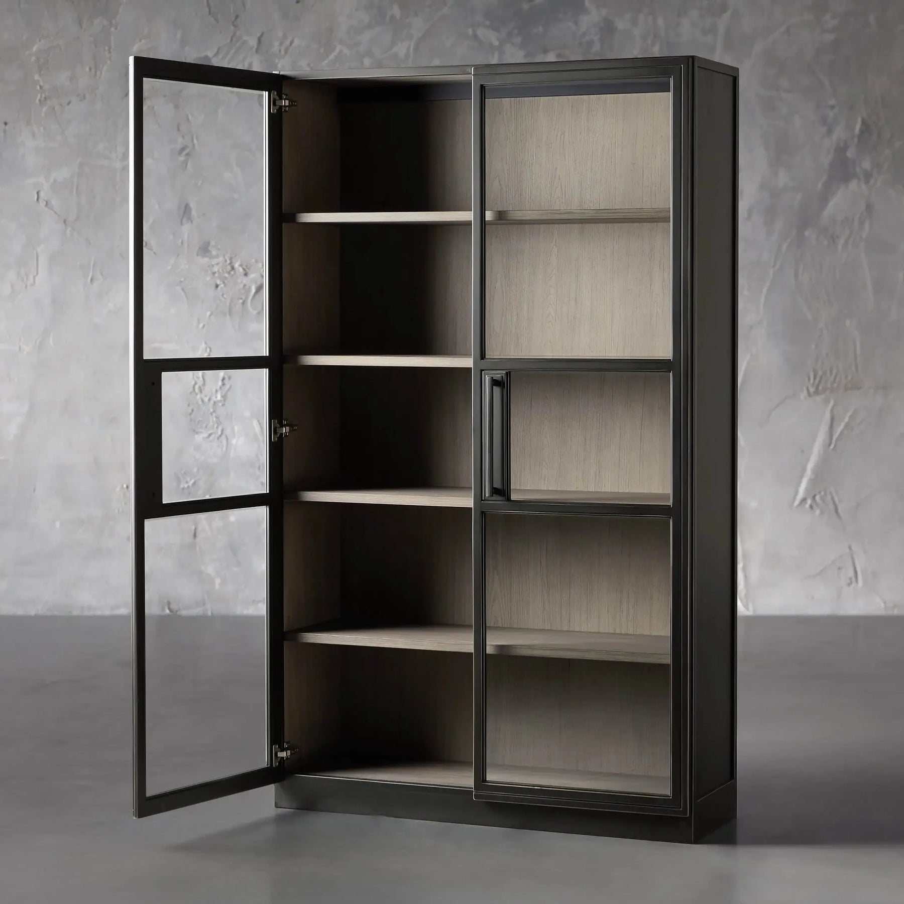 Factory Cabinet