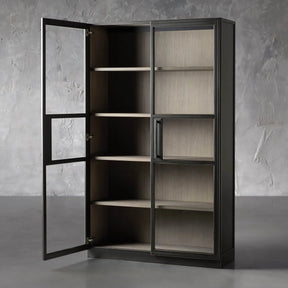 Factory Cabinet