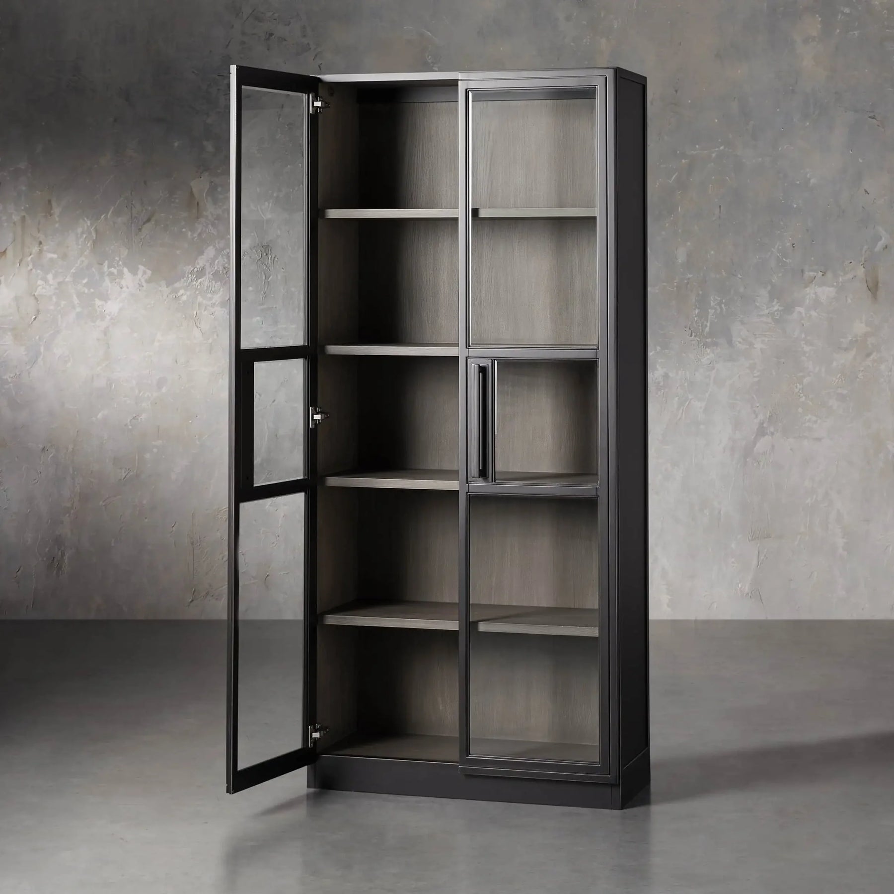 Factory Cabinet