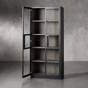 Factory Cabinet