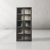 Factory Cabinet
