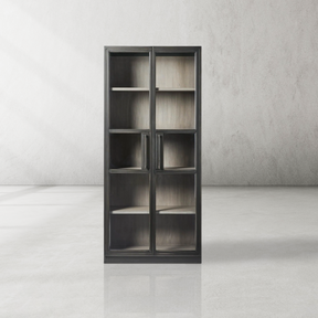 Factory Cabinet