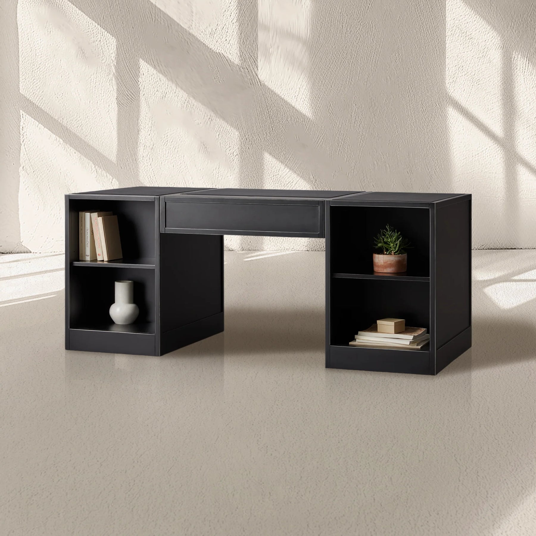 Factory Executive Desk