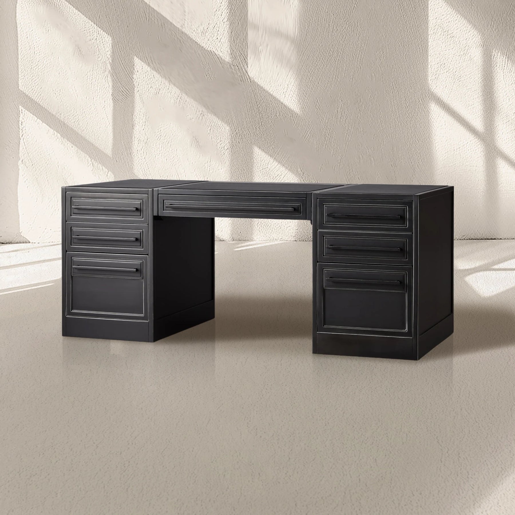 Factory Executive Desk